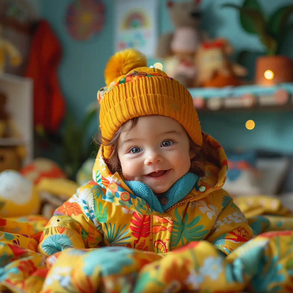 Modetrends: De nieuwste kruippakjes van dit seizoen